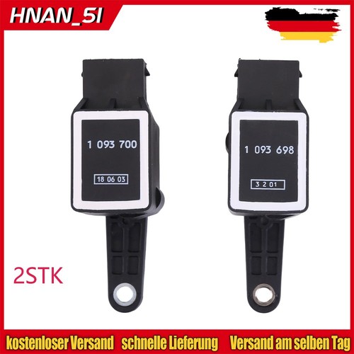Fit bmw e46 - e60, e61