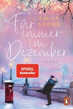 Für immer im Dezember Roman