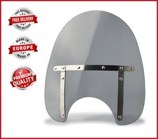 Universal windschild touring - universal,