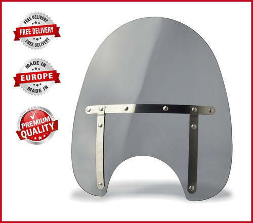 Universal windschild touring - universal,
