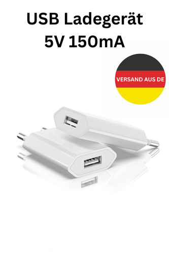 Usb ladegerät netzteil - usb,