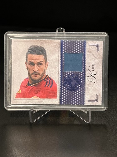 Koke patch relic the - 5/9,
