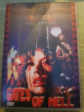 GATES OF HELL von Lucio Fulci