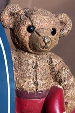 Gilde-Teddy „Der Surfer“