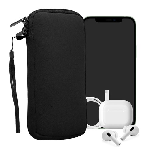 Handytasche neopren sleeve - handytasche,