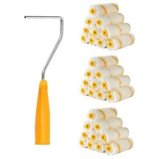 1-22 Stück Farbroller Set mit