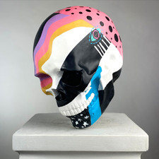 Handgefertigte Pop Art Design