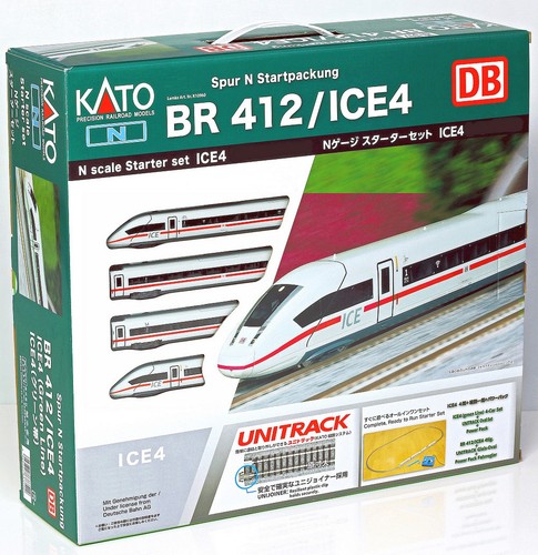 K10 008a kato spur tlg - kato,