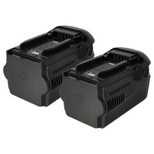 2x Akku für Hilti TE6-A36 TE
