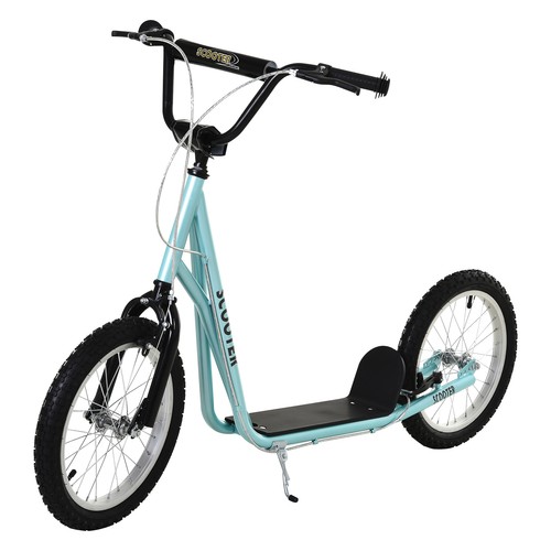 Tretroller scooter cityroller - scooter,
