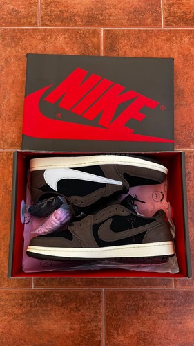 Nike air jordan - jordan, low