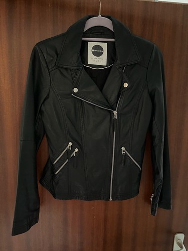 Streetone damen lederjacke - damen,