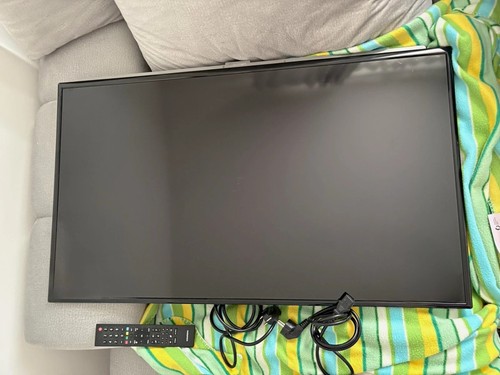 Grundig vle7461bl zoll - 40,