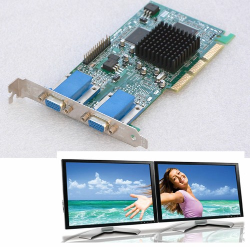 Perfekte dual head - 3d, lautlose