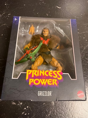 Masters the universe - masters, of