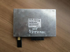 Original VW Touareg 7L Steuergerät Freisprecheinrichtung Bluetooth 7L6035729F