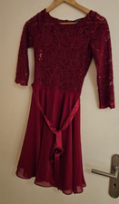 the Swiss Label Abenkleid /