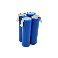 4000mAh für Metabo 7.2V  Li-Ion Akku 6.25487 625487 23.2