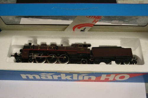 Märklin somo 3111 - somo,