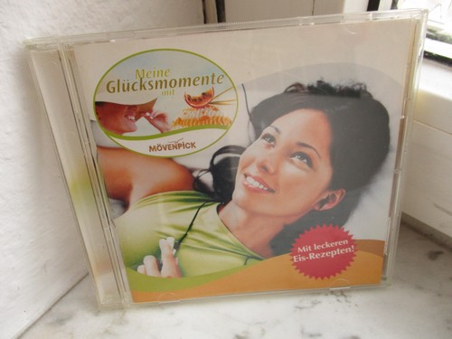 Meine glücksmomente - meine, cd