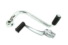 Kickstarter Schalthebel Gummi