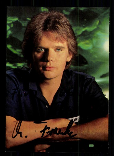 Christian franke - christian,