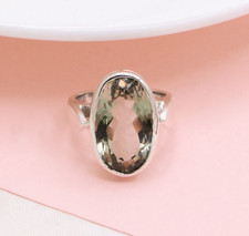 925 Sterlingsilber Natürlich