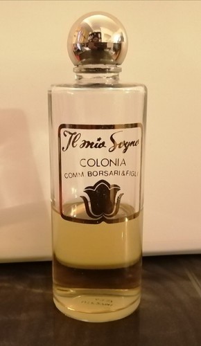 Rare vintage borsari - borsari, 1870