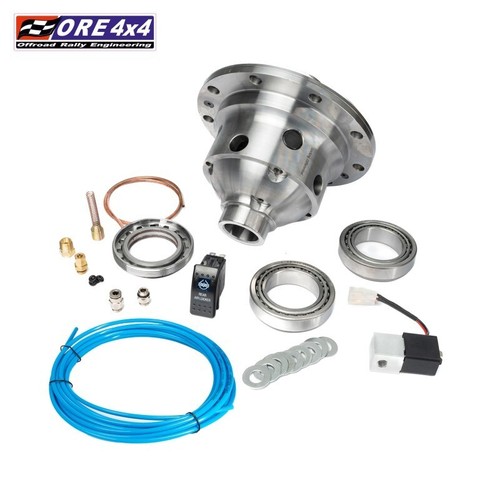Sperrdifferential antrieb jeep - sperrdifferential,