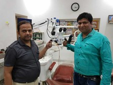 MARS 3 Step Dental Premium