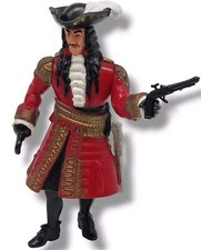 ⚡Captain Hook Action Figur