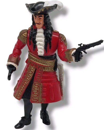 Captain hook action - hook,