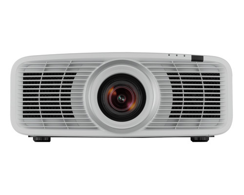 Jvc dla nz500we white native - jvc,