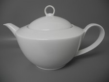 Winterling Teekanne weiß 1