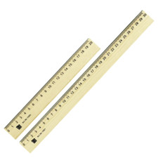 Holz Lineal Holzlineal