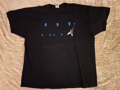 Blue man group shirt - group, t-shirt