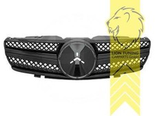 Sportgrill Kühlergrill für