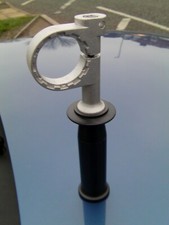 DEWALT 18V BIS 36V BOHRHAMMER