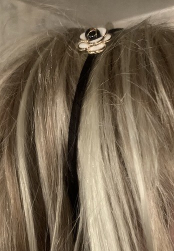 Luxus kamelie haarschmuck - luxus,