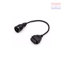 Diagnoseadapter für mercedes - für,