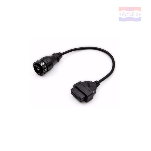 Diagnoseadapter für mercedes - für,