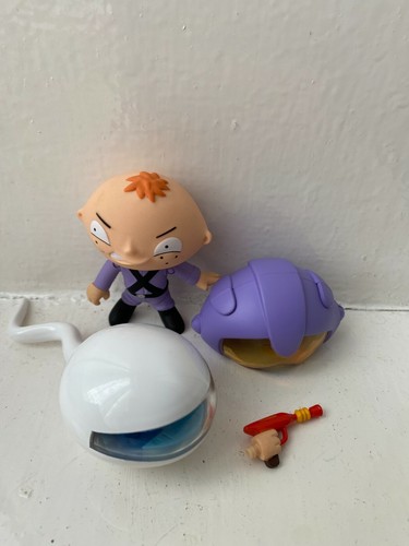 Mezco toyz family guy serie - 6",