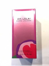 MARC JACOBS OH , LOLA! spray