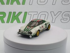 Lancia Stratos Alitalia