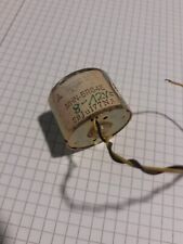 Matsushita / Panasonic mittlerer E- Motor 8-12V ,DC  gebraucht, geprüft , OK ,