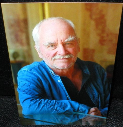 Bernd birkhahn autogramm - bernd, birkhahn,