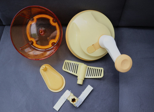 Tupperware quick chef - tupperware®,
