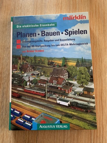 Märklin die elektrische - märklin,