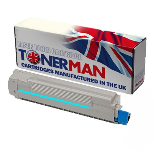 Toner für oki c810 c830 - toner,