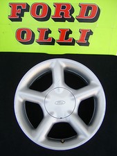 Ford Escort Cabrio Limousine